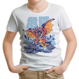 Attack of Rage - Youth Apparel