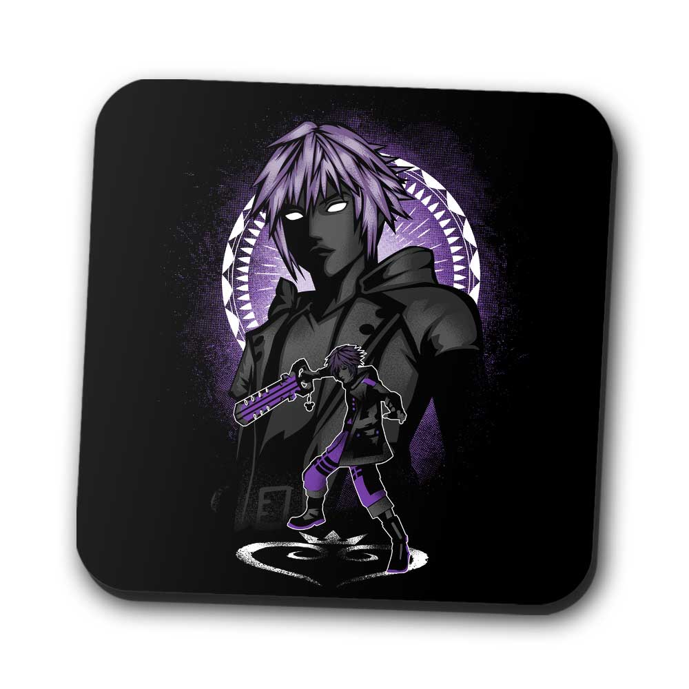 Attack of Riku - Coasters