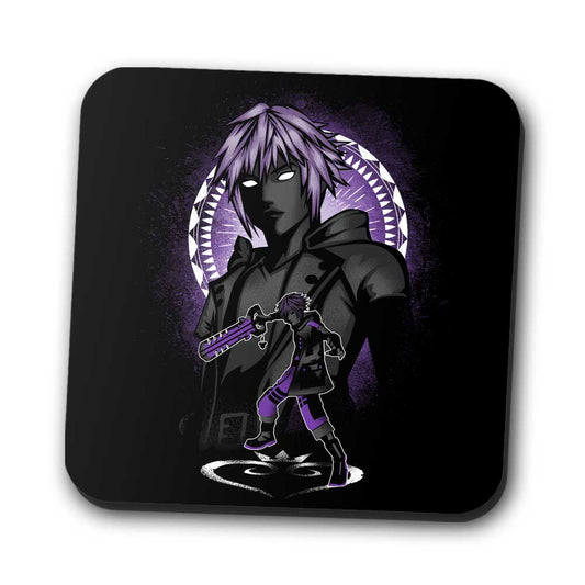 Attack of Riku - Coasters