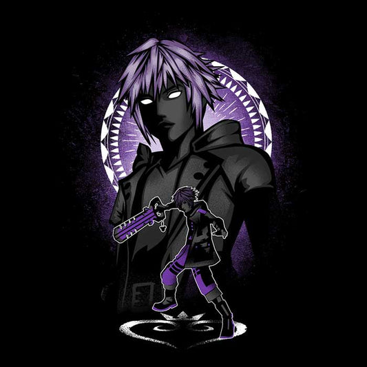 Attack of Riku - Long Sleeve T-Shirt