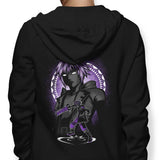 Attack of Riku - Hoodie