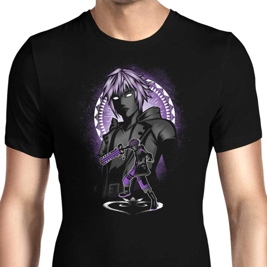 Attack of Riku - Men's Apparel