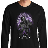 Attack of Riku - Long Sleeve T-Shirt