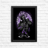 Attack of Riku - Posters & Prints