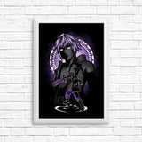 Attack of Riku - Posters & Prints