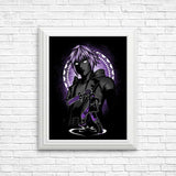 Attack of Riku - Posters & Prints