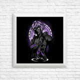 Attack of Riku - Posters & Prints