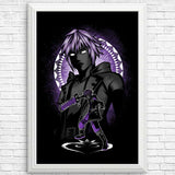 Attack of Riku - Posters & Prints