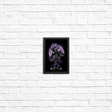 Attack of Riku - Posters & Prints