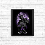 Attack of Riku - Posters & Prints