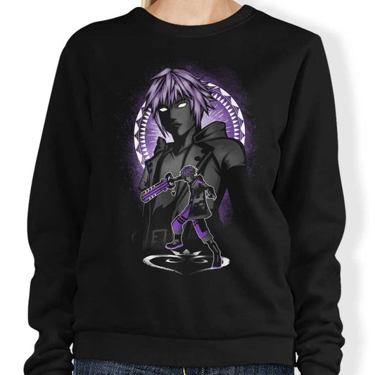 Attack of Riku - Sweatshirt