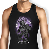 Attack of Riku - Tank Top