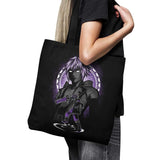 Attack of Riku - Tote Bag