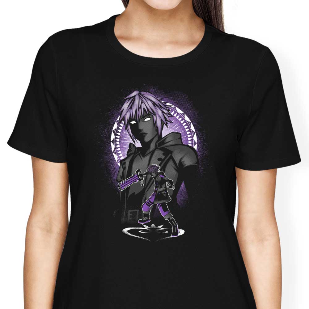 Attack of Riku - Women's Apparel