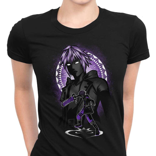 Attack of Riku - Women's Apparel
