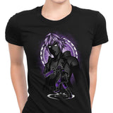 Attack of Riku - Women's Apparel