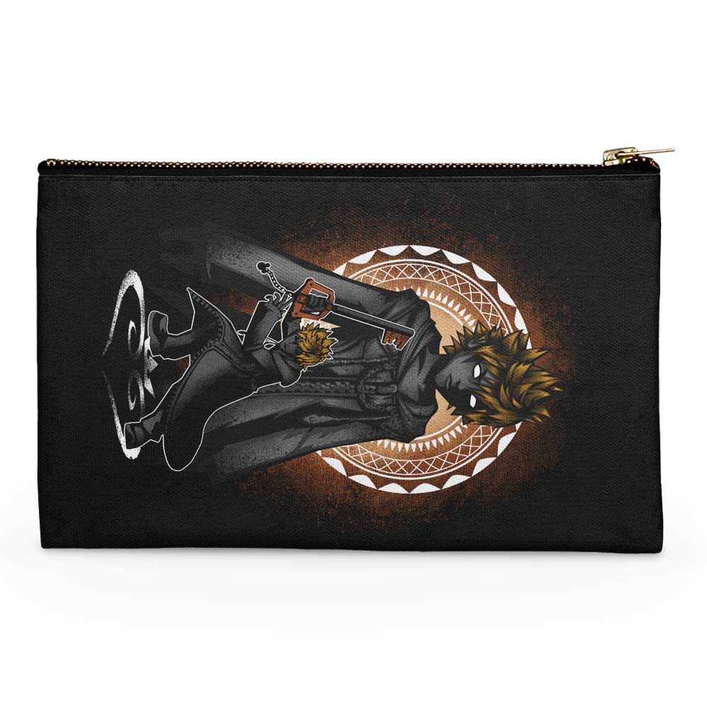 Attack of Roxas - Accessory Pouch