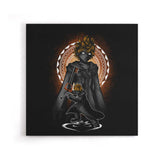 Attack of Roxas - Canvas Print