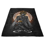 Attack of Roxas - Fleece Blanket