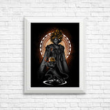 Attack of Roxas - Posters & Prints