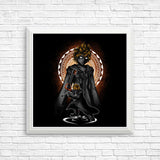 Attack of Roxas - Posters & Prints