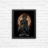 Attack of Roxas - Posters & Prints