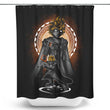 Attack of Roxas - Shower Curtain
