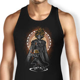 Attack of Roxas - Tank Top