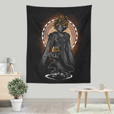 Attack of Roxas - Wall Tapestry