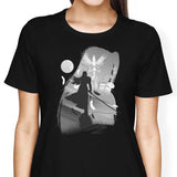 Attack of Sephiroth - Women's Apparel
