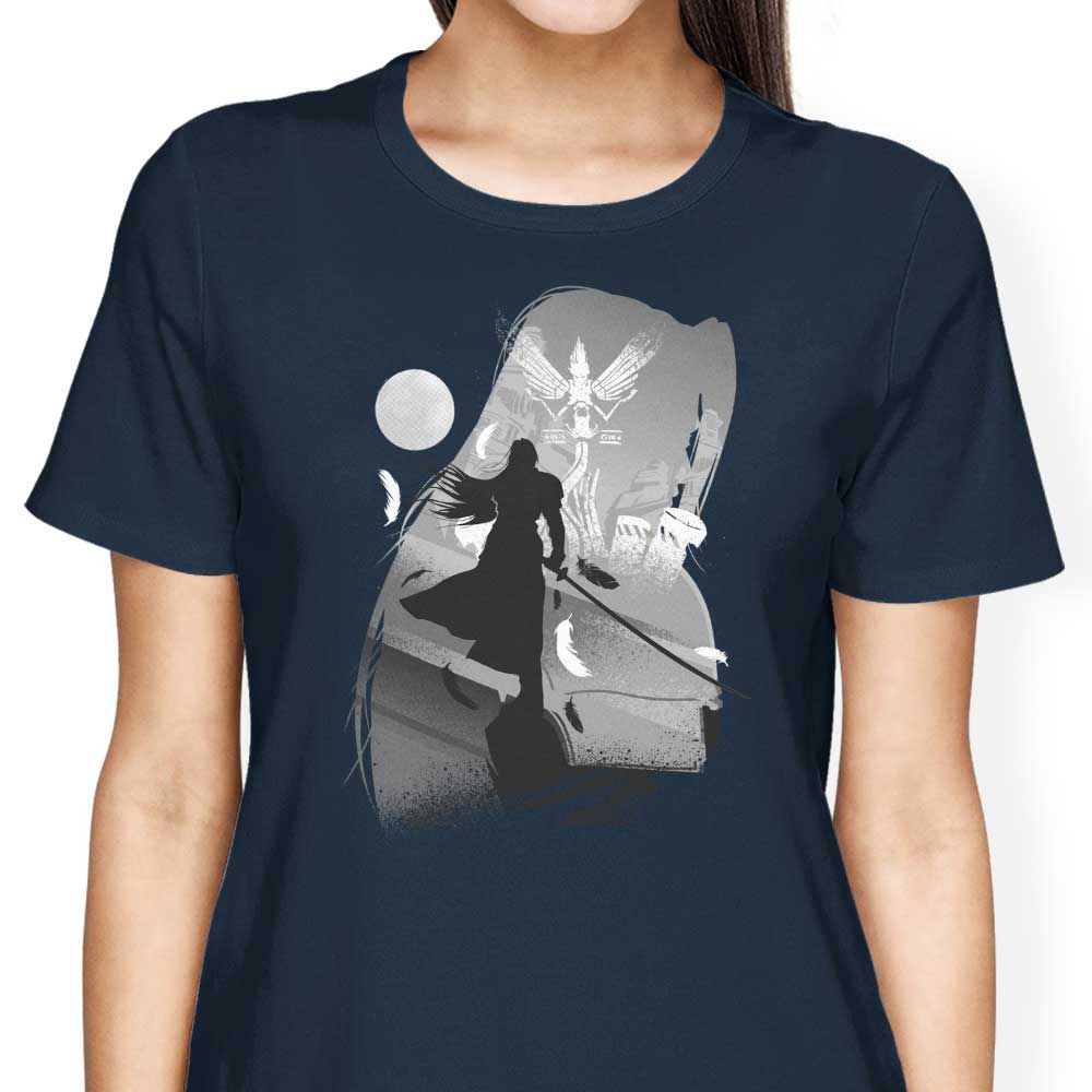 Attack of Sephiroth - Women's Apparel