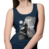 Attack of Sephiroth - Tank Top