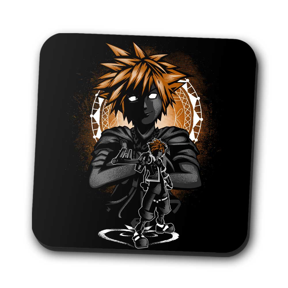 Attack of Sora - Coasters