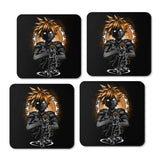 Attack of Sora - Coasters