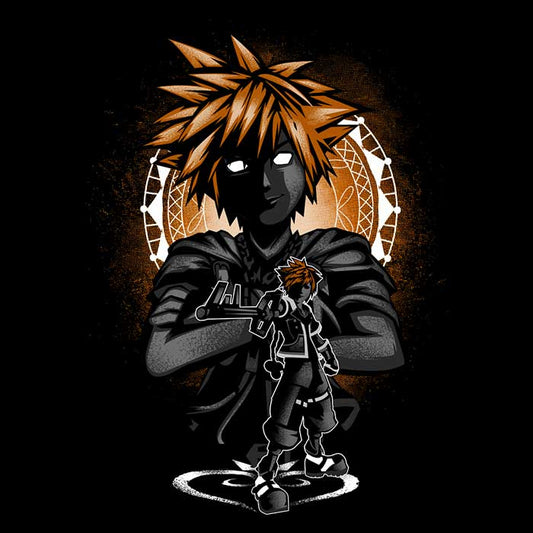 Attack of Sora - Accessory Pouch