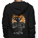 Attack of Sora - Hoodie