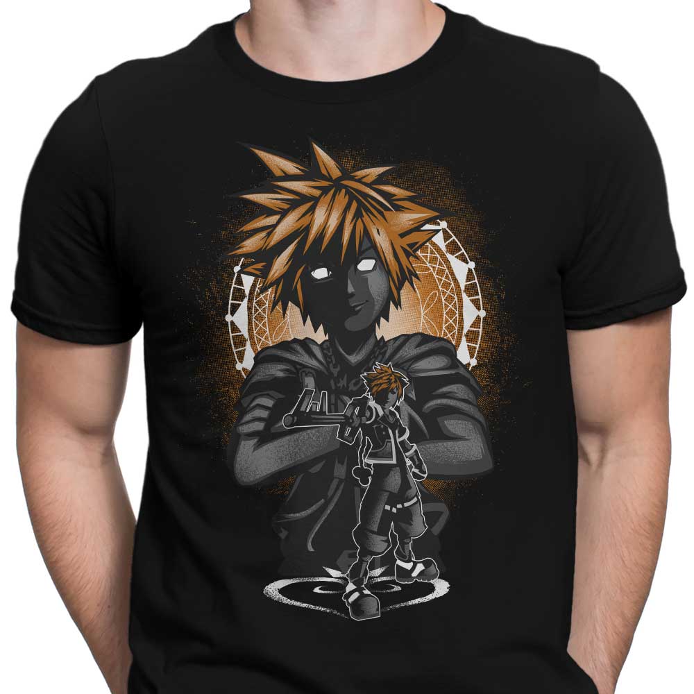 Attack of Sora - Men's Apparel