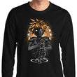 Attack of Sora - Long Sleeve T-Shirt