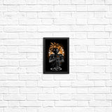 Attack of Sora - Posters & Prints