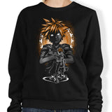 Attack of Sora - Sweatshirt
