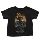 Attack of Sora - Youth Apparel
