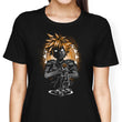 Attack of Sora - Women's Apparel