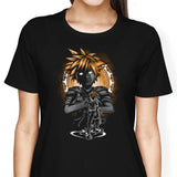 Attack of Sora - Women's Apparel
