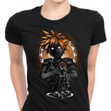 Attack of Sora - Women's Apparel