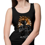 Attack of Sora - Tank Top