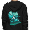 Attack of Squall - Hoodie
