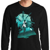 Attack of Squall - Long Sleeve T-Shirt