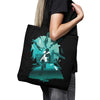 Attack of Squall - Tote Bag