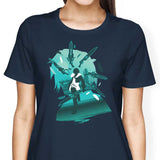 Attack of Squall - Women's Apparel