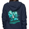 Attack of Squall - Hoodie